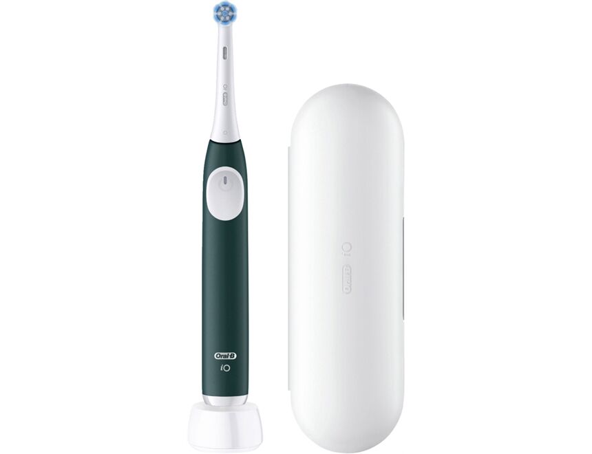 Oral-B iO Series 2 mit Reiseetui