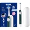 Oral-B iO Series 2 mit Reiseetui