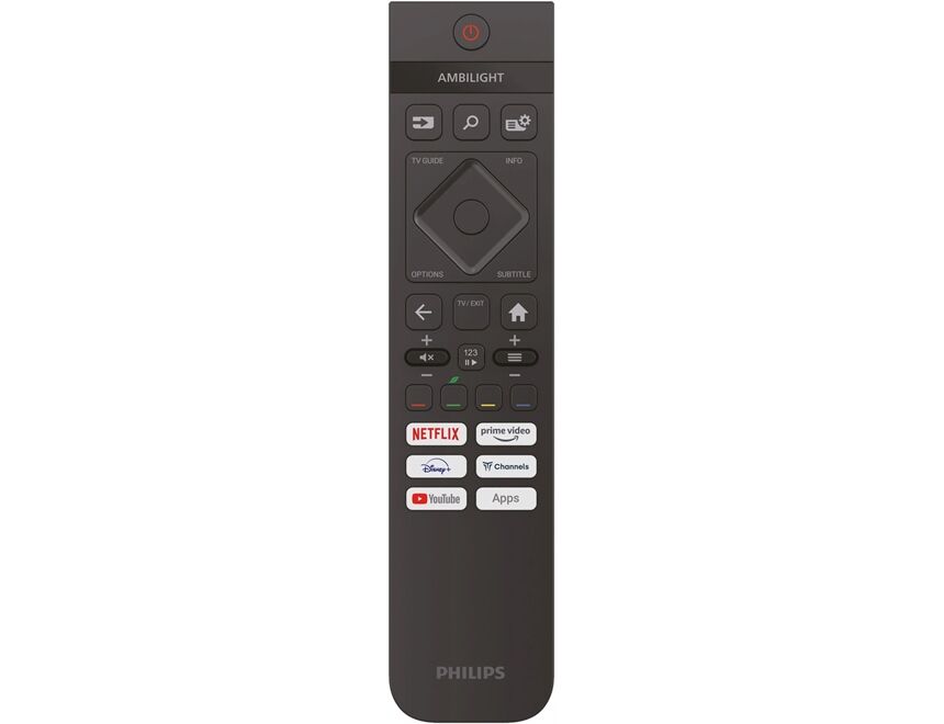 Philips 55PUS8209/12