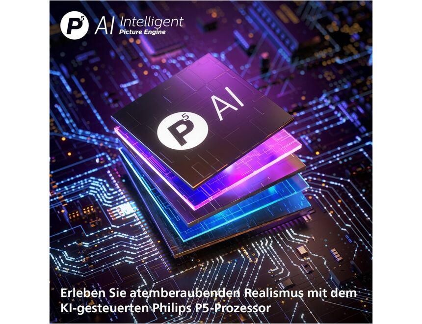 Philips 65OLED760/12