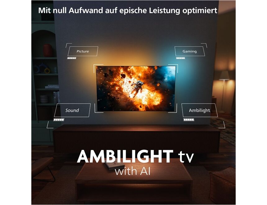 Philips 65OLED810/12