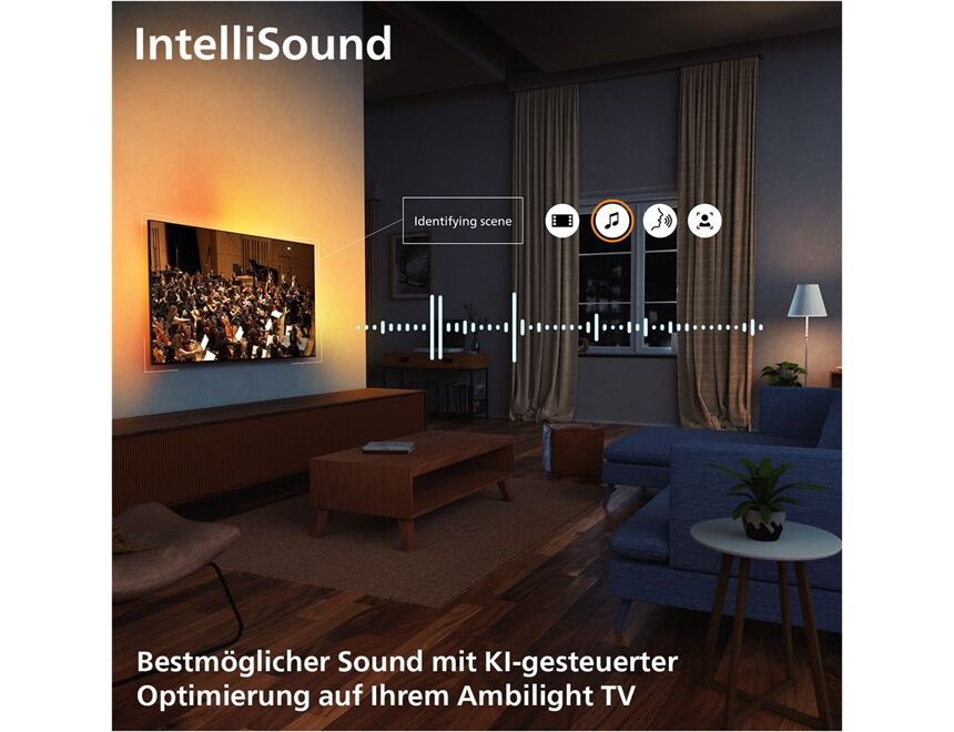 Philips 77OLED810/12