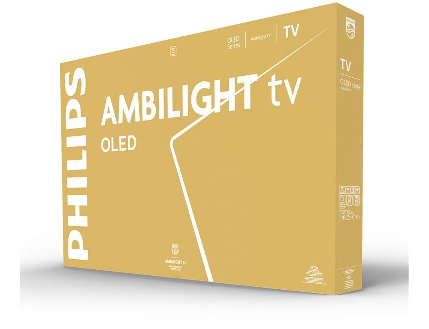 Philips 77OLED810/12