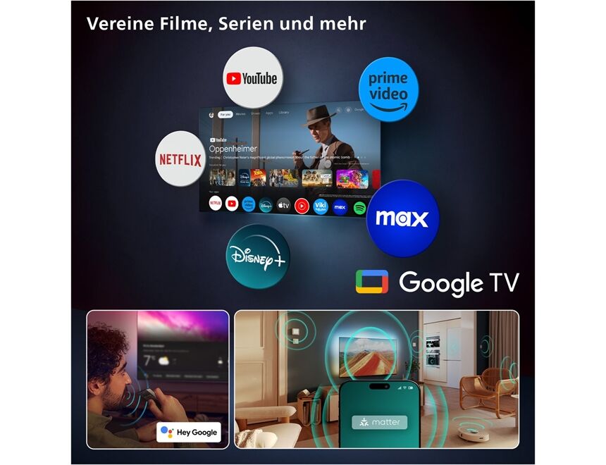 Philips 77OLED910/12