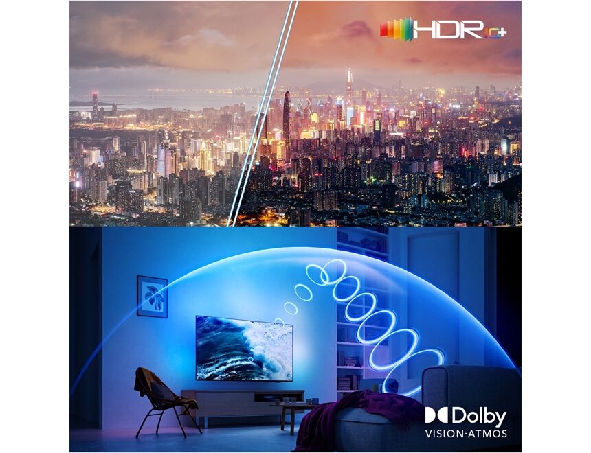 Philips 77OLED910/12