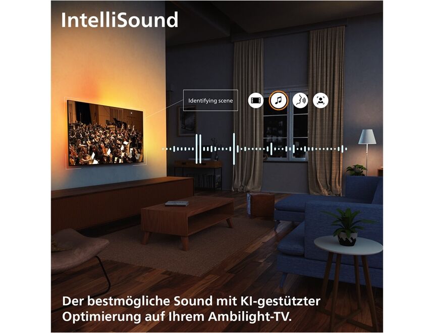 Philips 77OLED760/12