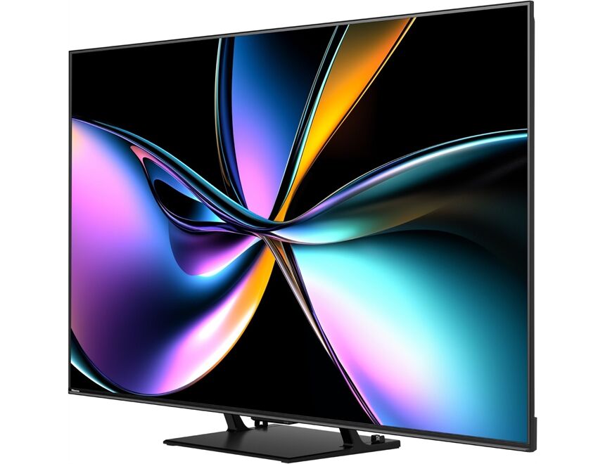 Hisense 75U7Q Pro jetzt mit 100€ Cash Back*