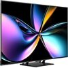 Hisense 65U7Q Pro jetzt mit 100€ Cash Back*