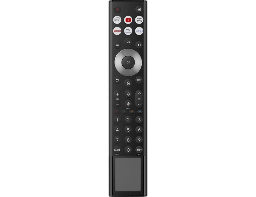 Hisense 100U7Q Pro