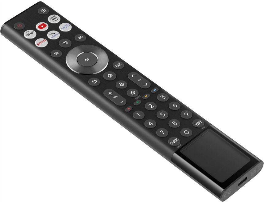 Hisense 100U7Q Pro