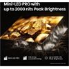 Hisense 100U7Q Pro