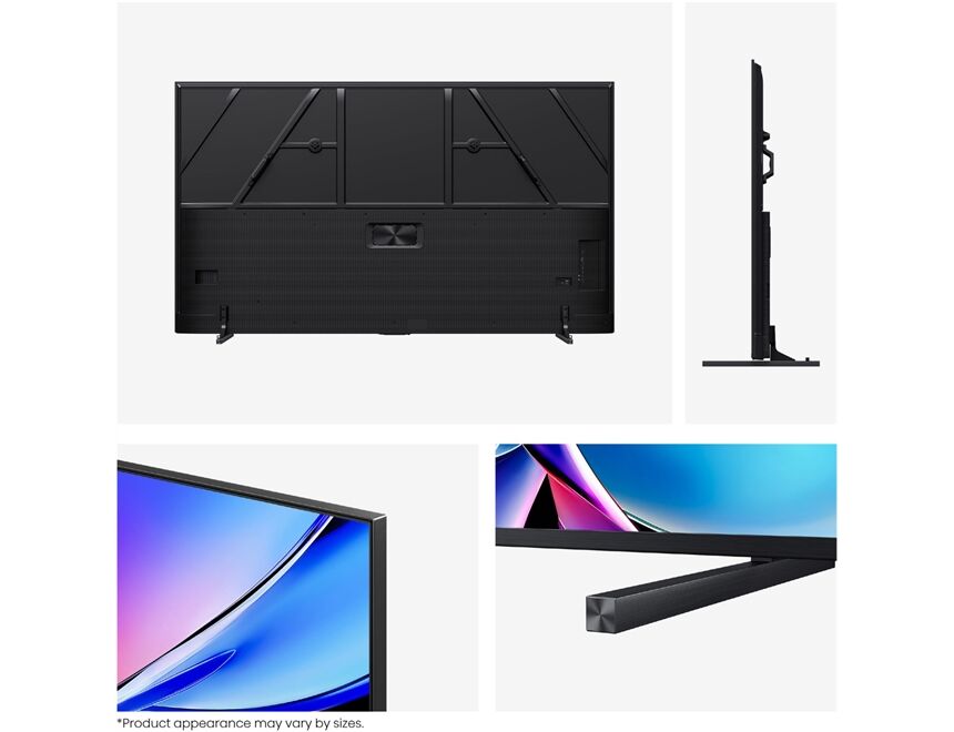 Hisense 100E7Q Pro
