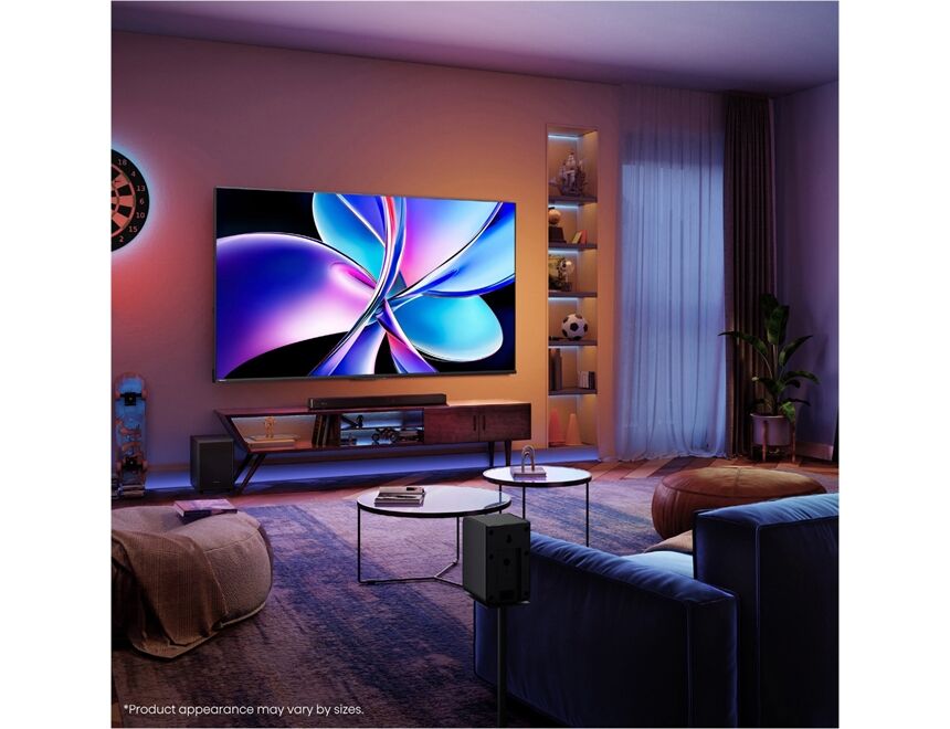 Hisense 100E7Q Pro