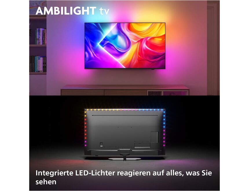 Philips 65PUS9060/12 The One XKLUSIV