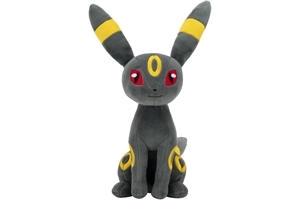 JAZWARES 70220 Nachtara Plüsch (20cm)