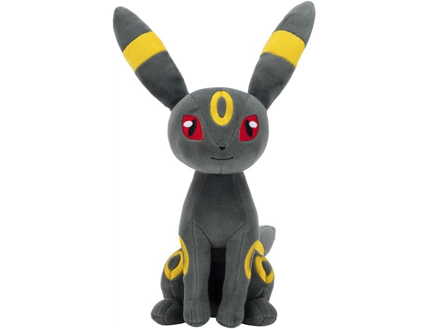 JAZWARES 70220 Nachtara Plüsch (20cm)