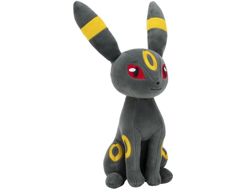 JAZWARES 70220 Nachtara Plüsch (20cm)