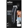 Braun BG5340 BodyGroomer