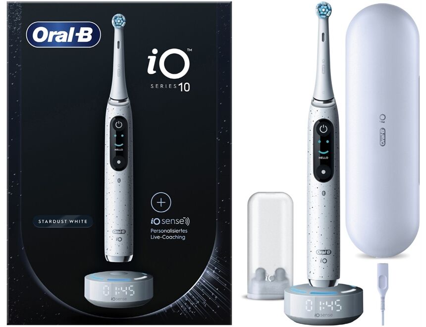 Oral-B iO Series 10