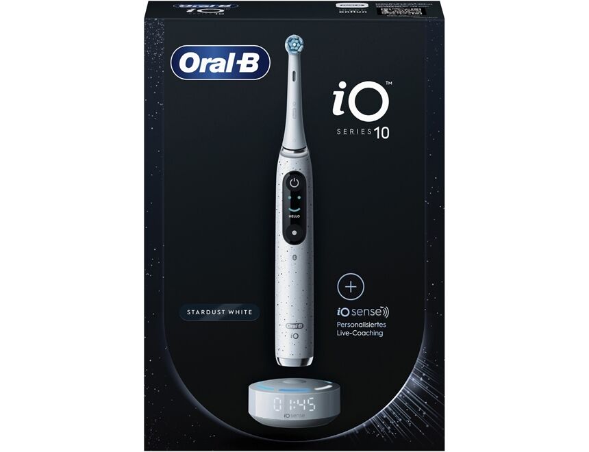 Oral-B iO Series 10
