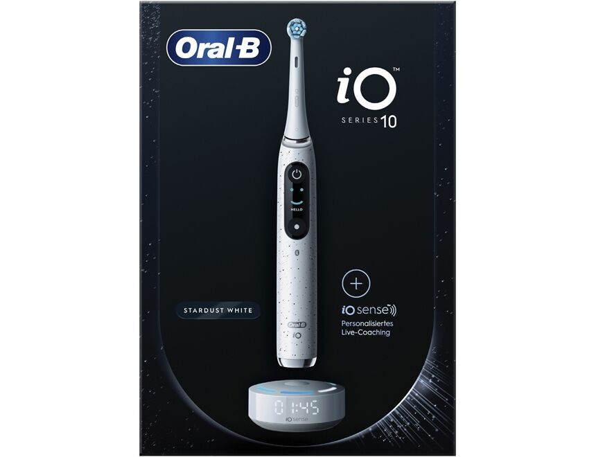 Oral-B iO Series 10