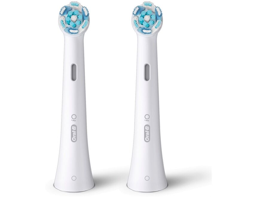 Oral-B EB iO Ultimative Reinigung (2Stk.)
