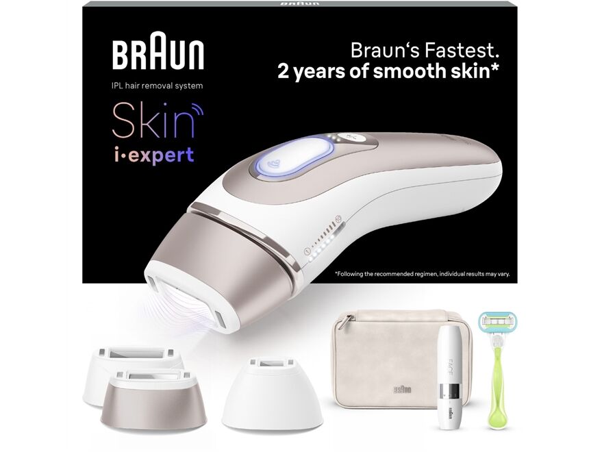 Braun PL7249 Silk-expert Pro
