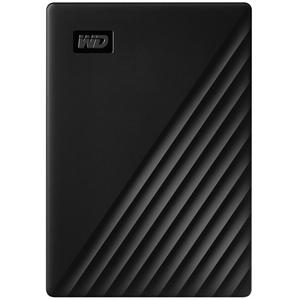 Western Digital WD Drive Plus USB 3.2 Type-C (5TB)