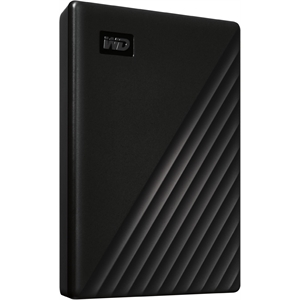 Western Digital WD Drive Plus USB 3.2 Type-C (2TB)