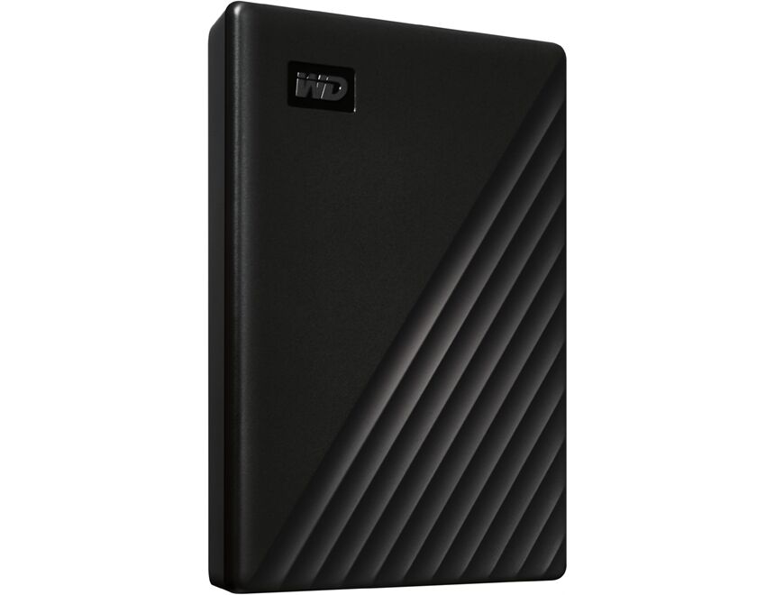 Western Digital WD Drive Plus USB 3.2 Type-C (2TB)