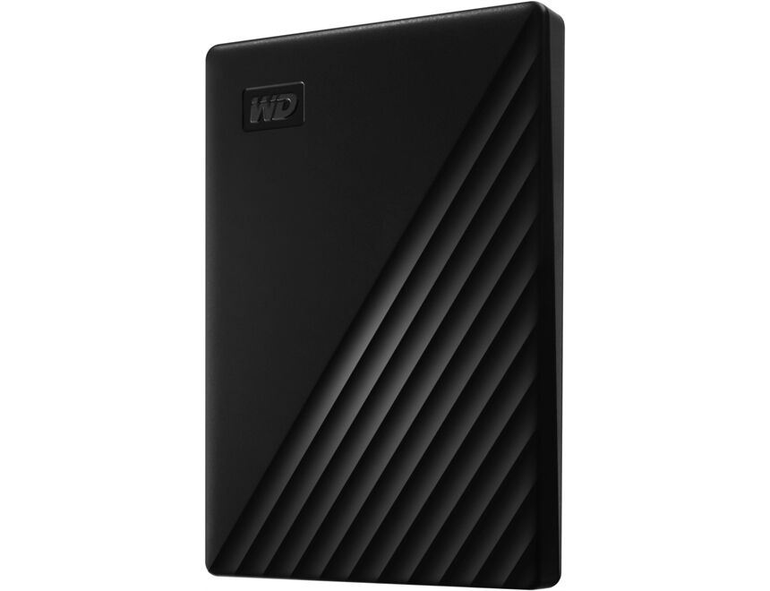 Western Digital WD Drive Plus USB 3.2 Type-C (2TB)