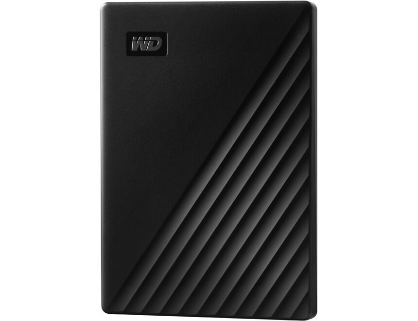 Western Digital WD Drive Plus USB 3.2 Type-C (2TB)
