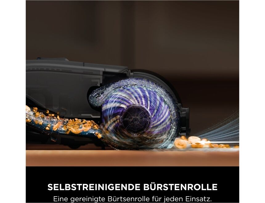 SHARK WD100EU Hydrovac