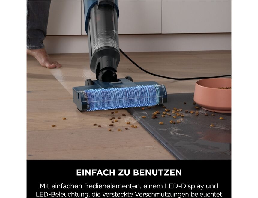 SHARK WD100EU Hydrovac