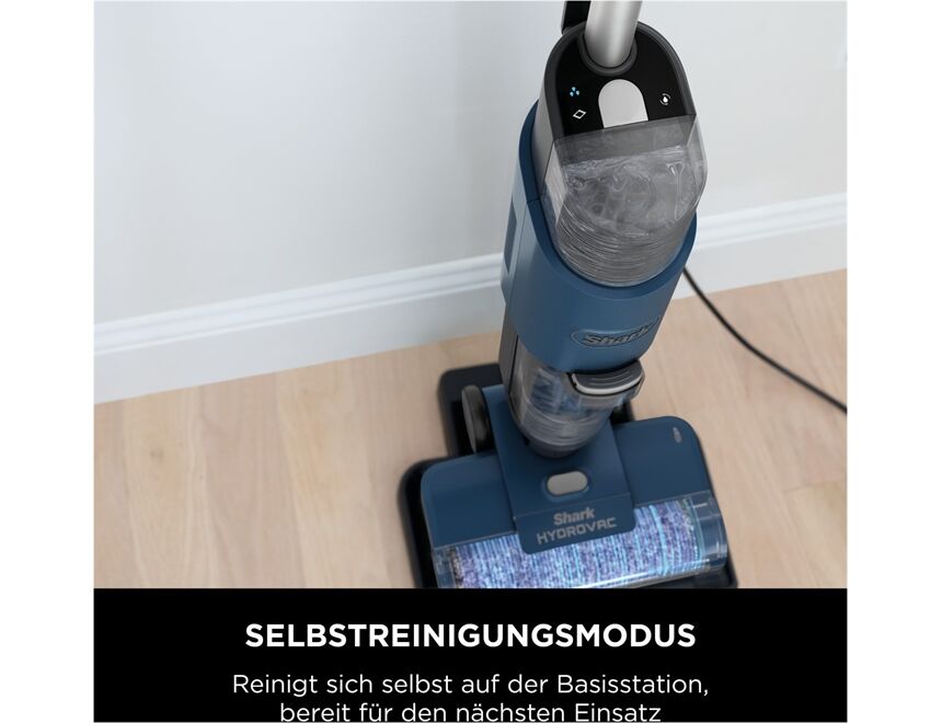 SHARK WD100EU Hydrovac