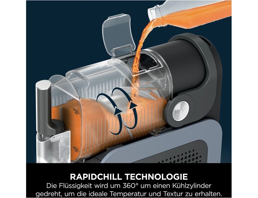 NINJA FS301EU Slushi