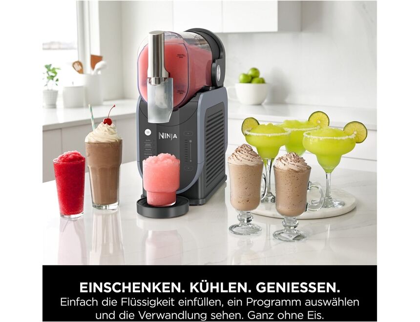 NINJA FS301EU Slushi