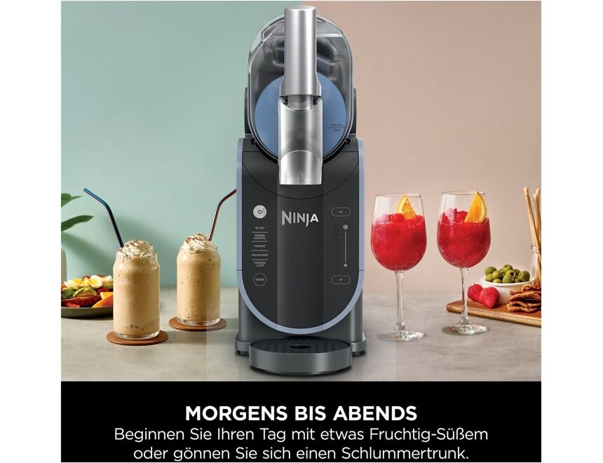 NINJA FS301EU Slushi