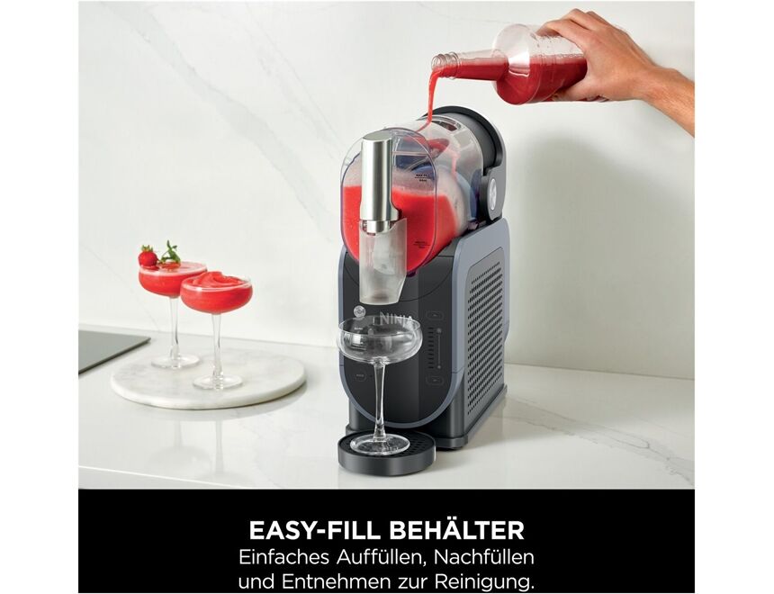 NINJA FS301EU Slushi