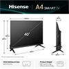 Hisense 40A4Q