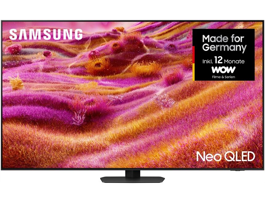 Samsung GQ75QN93FAT XKLUSIV