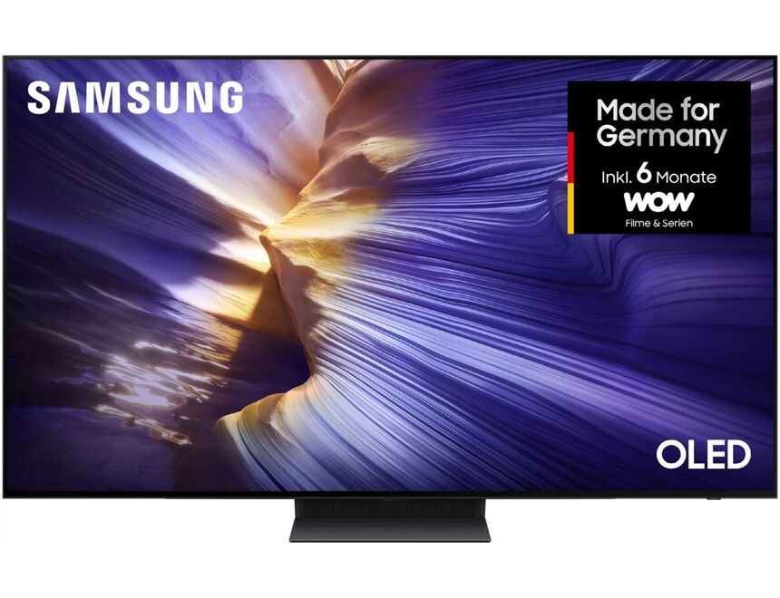 Samsung GQ55S93FAE