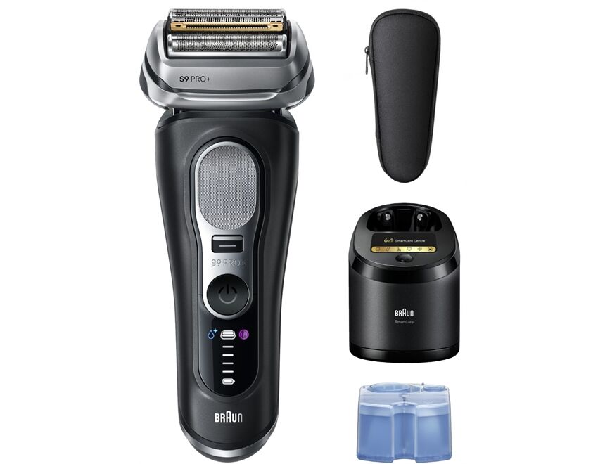 Braun 9660cc Series 9