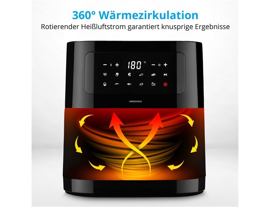 MEDION Life E40 XL (MD11740)