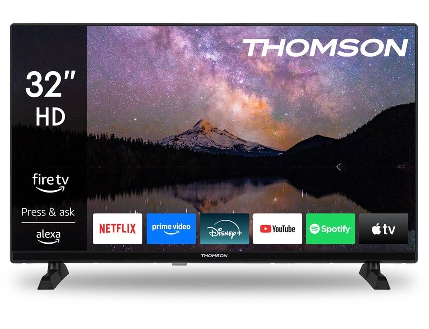 Thomson 32HF2S34 Fire TV