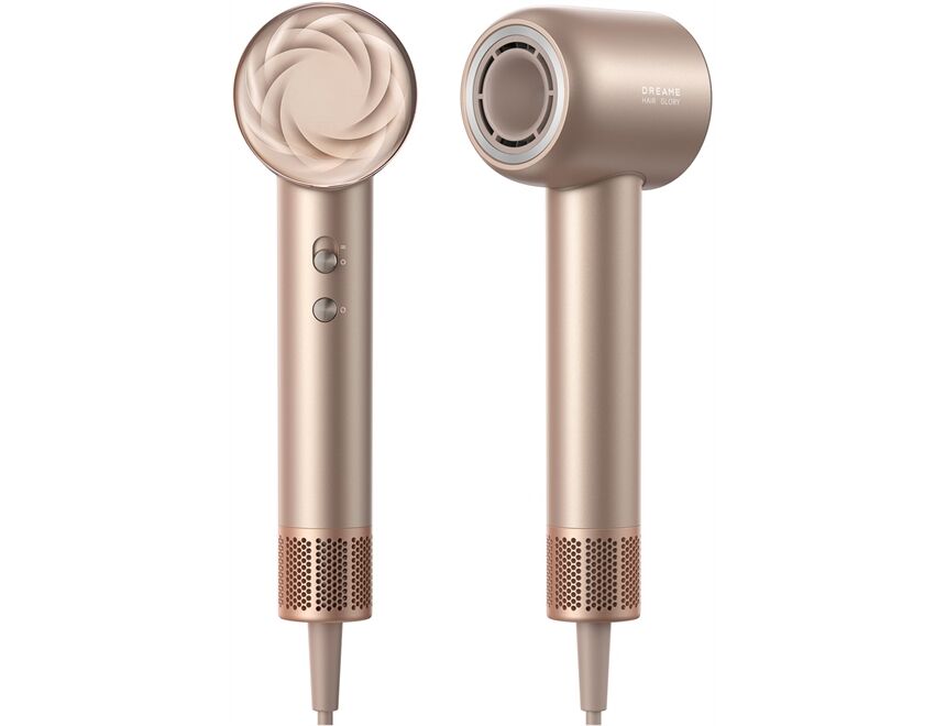 DREAME Glory Mix gold