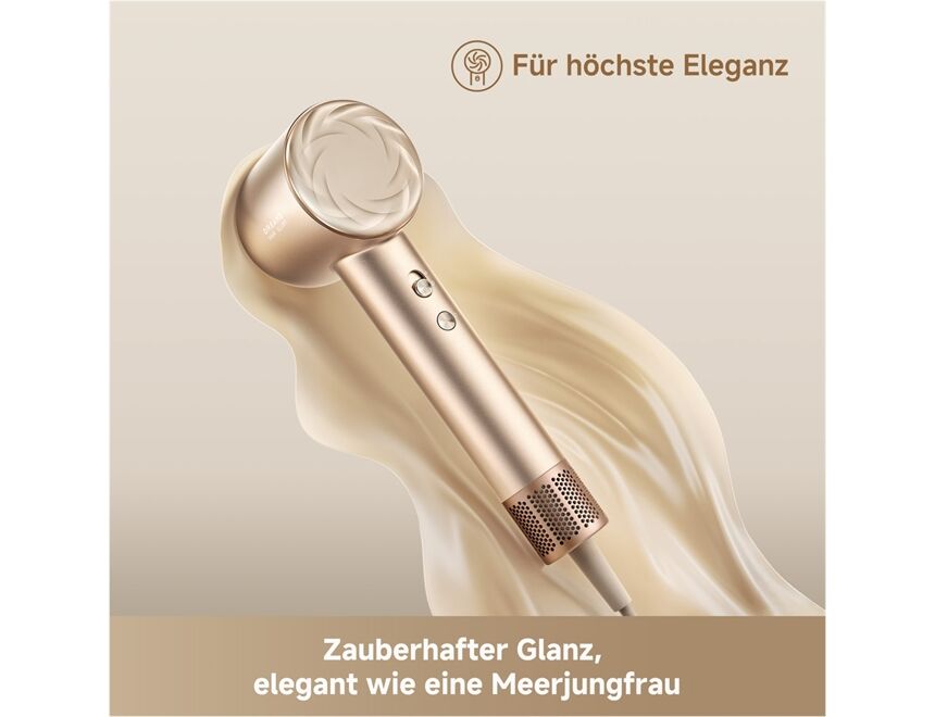 DREAME Glory Mix gold