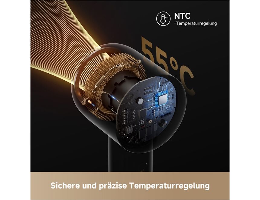 DREAME Glory Mix gold