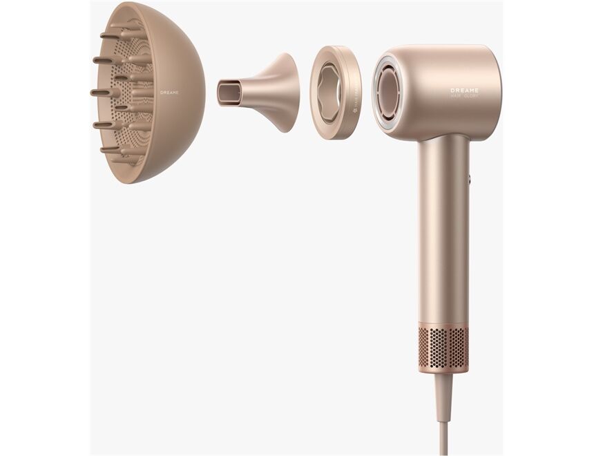 DREAME Glory Mix gold