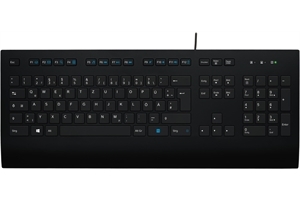 Logitech K280e (DE)